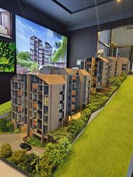 The Hillshore (D5), Condominium #518119631